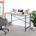 HomyLin Minimalist Style Laptop Table for Home Office