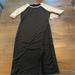 Lularoe Dresses | Lularoe Casual Dress | Color: Black | Size: Xs