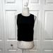 Urban Outfitters Tops | 2/$25 Urban Outfitters Silence + Noise Black Crop Top | Color: Black | Size: S