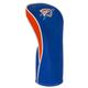 WinCraft Oklahoma City Thunder Golf Club Driver Headcover