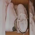 Kate Spade Shoes | Kate Spade Women's Keds X Kate Spade Size 6 New York Ace Leather Calf Hair | Color: White | Size: 6