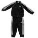 Adidas Matching Sets | Adidas Track Suit | Color: Black/White | Size: 9-12mb