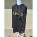 Disney Sweaters | Disney Lion King Hooded Lightweight Sweater Roar Size 2 | Color: Black | Size: 2