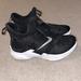 Nike Shoes | Lebron Zoom Soldier Nike Basketball Court Shoes Sz 7. | Color: Black | Size: 7