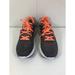 Adidas Shoes | Adidas Duramo 6 Women's Size 10 Adiprene Plus C76270 Gray Orange Running Shoes | Color: Gray/Orange | Size: 10