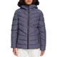 Steppjacke EDC BY ESPRIT Gr. M (38), blau (navy) Damen Jacken Steppjacken