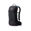 Gregory Salvo 8L H2O Pack Ozone Black One Size 143367-7416