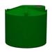 RTS Companies Rain Barrel Plastic | 70 H x 70 W x 70 D in | Wayfair 553100100A4200