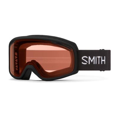 Smith Vogue Goggles Black RC36 M007592QJ998K