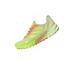 Adidas Terrex Agravic Flow 2 Trail Running Shoes - Women's Almost Lime/Pulse Lime/Turbo 9 H03191-9