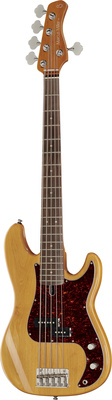 Marcus Miller P5R Alder-5 NT