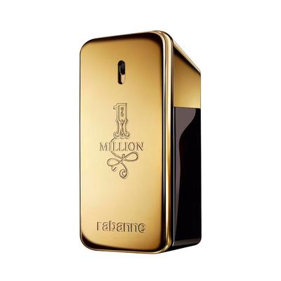 Rabanne 1 Million Spray Eau de Toilette 50 ml Herren Image
