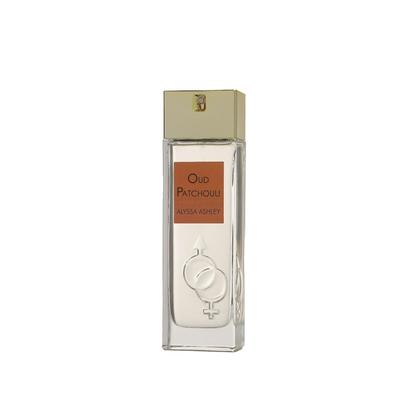 Alyssa Ashley Oud Patchouli Eau de Parfum 100 ml unisex Image