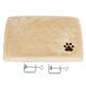 Tapis de fenêtre Plüschi pour chat - L 50 x l 35 x H 5 cm