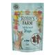 5x45g Friandises Strips poisson Rosie's Farm - Friandises pour chat