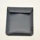 Housse de pochette à manches slim étui en cuir microfibre pour E-Book Kobo Aura one de 7.8 pouces