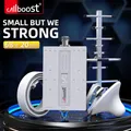 Callboost-Amplificateur de signal de téléphone portable antenne unique répéteur Internet