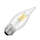 TCP 29084 - FF11D2550E26SCL95 Candle Tip LED Light Bulb