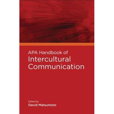 Apa Handbook Of Interpersonal Communication