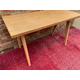 Birch wood ply desk table dining table console table