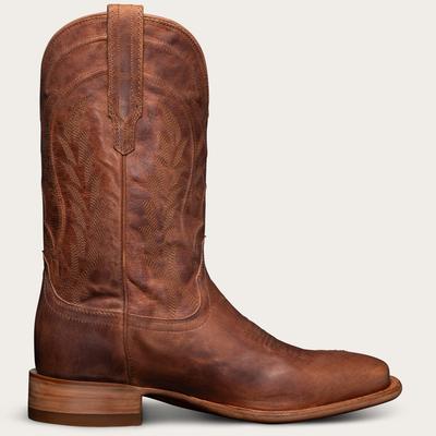 Men's Broad Square Cowboy Boot