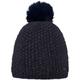 BARTS Kinder Beanie Ymaja, Größe 55 in Blau