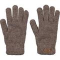 BARTS Damen Handschuhe Witzia Gloves, Größe S/M in Braun
