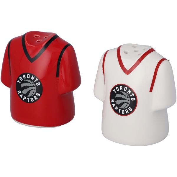 toronto-raptors-jersey-salt---pepper-shaker-set/