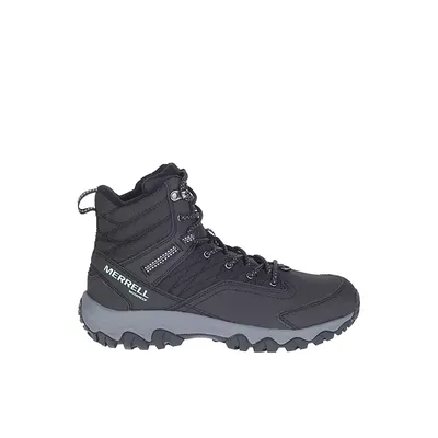 Merrell Womens Thermo Akita Mid Waterproof Hiking Boot