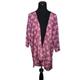 Lularoe Sweaters | Lularoe Lindsay Kimono New Stunning Mauve Dusty Rose Medium 10-16 Large 18-22 | Color: Pink/Purple | Size: Various