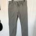 J. Crew Pants | J Crew Slim Jeans 32x30 | Color: Gray/Green | Size: 32