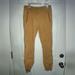 Polo By Ralph Lauren Bottoms | Cotton Poplin Jogger Pant By Ralph Lauren Polo | Color: Red | Size: Mb