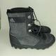 Adidas Shoes | Adidas Snow Winter Boots Men Size 10 Great Condition Black Color | Color: Black/Gray | Size: 10