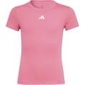 ADIDAS Kinder Shirt G TF TEE, Größe 164 in Pink