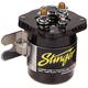 Stinger 200 Amp Batterie-Relaisisolator und Relais