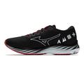 Mizuno Wave Rider 26 Amsterdam Running Shoes - AW22 Black