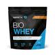 Genetic Supplements Whey Protein Powder – Whey Protein, Muscle Building Powder, BCAAs, Muscle Repair, Protein Shake, Toffee Fudge, 25 Servings, 1kg