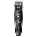 Panasonic Men's Precision Power Beard, Mustache and Hair Trimmer, Cordless Precision Power, Hair Clipper with Comb Attachment and 19 Adjustable Settings, Washable, BROAGE Cleaning Brush