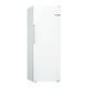 BOSCH GSV29VWEV - Congélateur armoire - 198L - Froid statique - L 60 x H 161 cm - Blanc