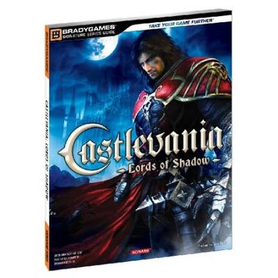 Castlevania: Lords Of Shadow Official Strategy Guide