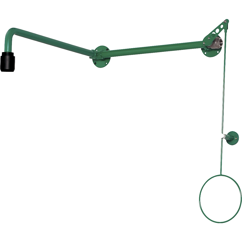 Douche de secours ClassicLine B-SAFETY
