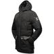 Winterjacke STONE HARBOUR "Tahaa" Gr. L (52), schwarz Herren Jacken Winterjacken