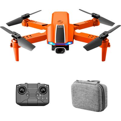 Lifcausal - ylr/c S65 Mini rc Drone rc Quadcopter with Function Headless Mode One Button Takeoff