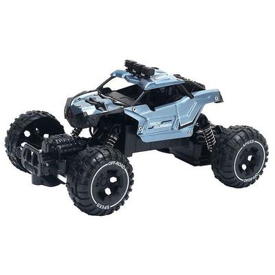 2.4g Remote Control Car For Kids, Rechargeable Rc Toy Car