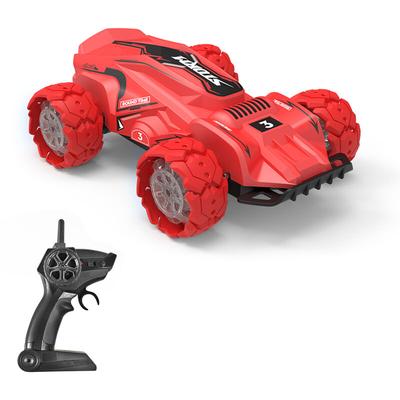 Superseller - rc Stunt Car 2.4GHz Remote Control Car rc Car rtr Toy for Kids Boys 360 Degree