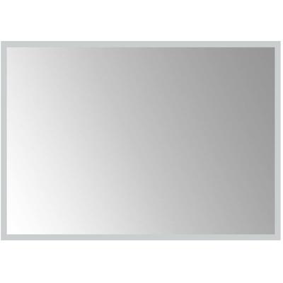 Bonnevie - LED-Badspiegel 70x50 cm vidaXL353830
