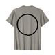 Broken Circle OCD-Shirt T-Shirt