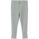 name it - Sweat-Hose Nkmrocco Camp In Grey Melange, Gr.158