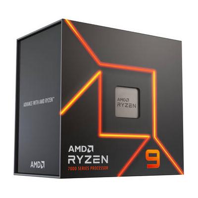 AMD Ryzen 9 7900X 4.7 GHz 12-Core AM5 Processor 100-100000589WOF