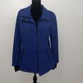 Jessica Simpson Jackets & Coats | New Jessica Simpson Jacket | Color: Black/Blue | Size: L